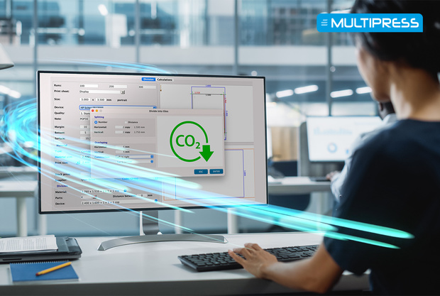 MultiPress CO2-calculatie: hoe werkt het?
