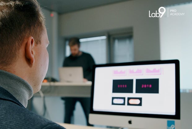Lab9 Academy: de plek waar Experts worden geboren