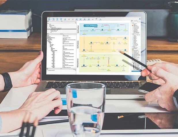 Maak de Switch naar een betere automatisering van jouw workflow!