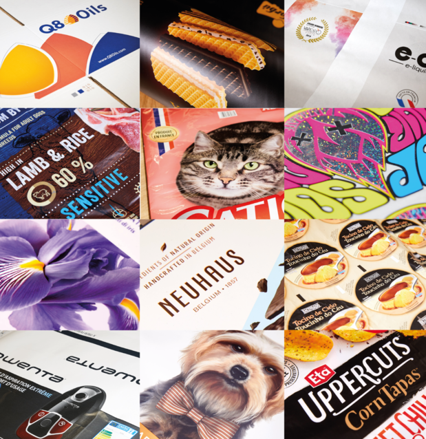 Bastin-Pack en VPK Packaging winnen Diamond Awards van FTA Europe