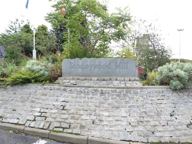 Stoneywood Paper Mill gaat 74 banen schrappen