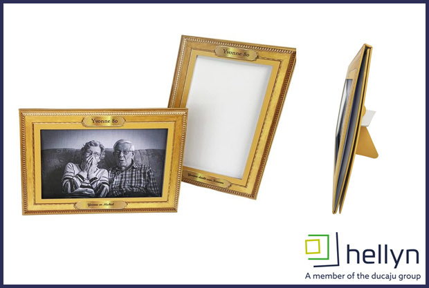 Op zoek naar een origineel bedrijfsgeschenk?  Hellyn maakt het voor u!