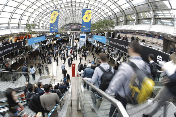 Interpack stroomlijnt beursaanbod