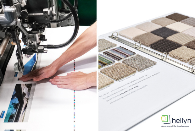 Hellyn: Vlaamse maakindustrie