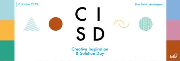 Een dag vol creativiteit op CISD!