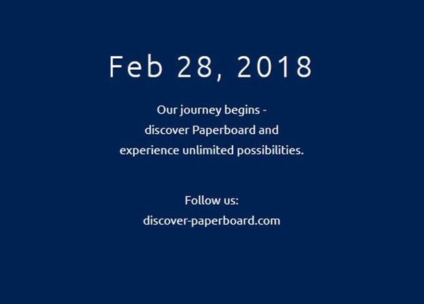 Discover Paperboard