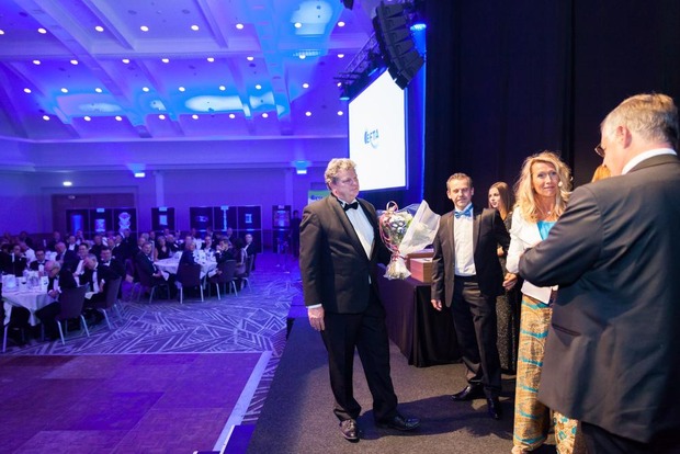 EFTA-Benelux Flexo Awards uitgereikt