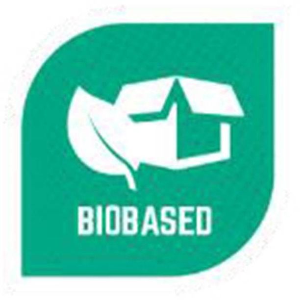 Les emballages biosourcés
