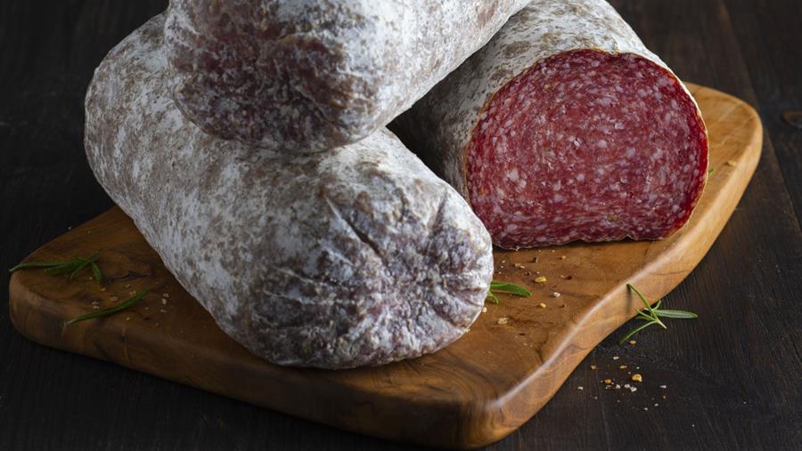 Imperial focust altijd op smaak