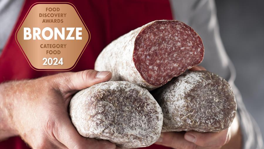 Fiorino, c'est le raffinement jusque dans les moindres détails