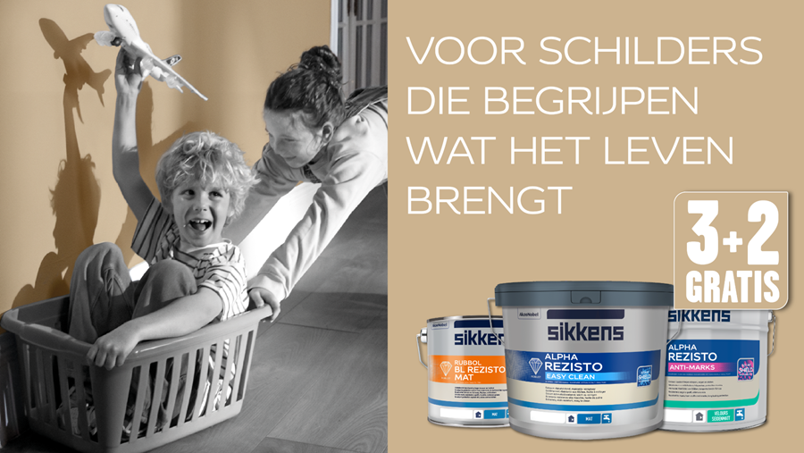 Geen frustraties meer door krassen of vlekken