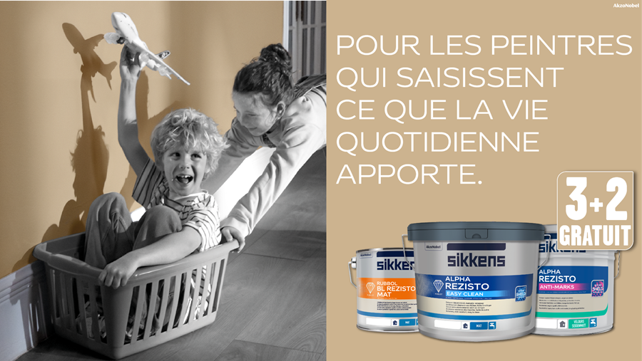 Fini les frustrations causées par les rayures ou les taches