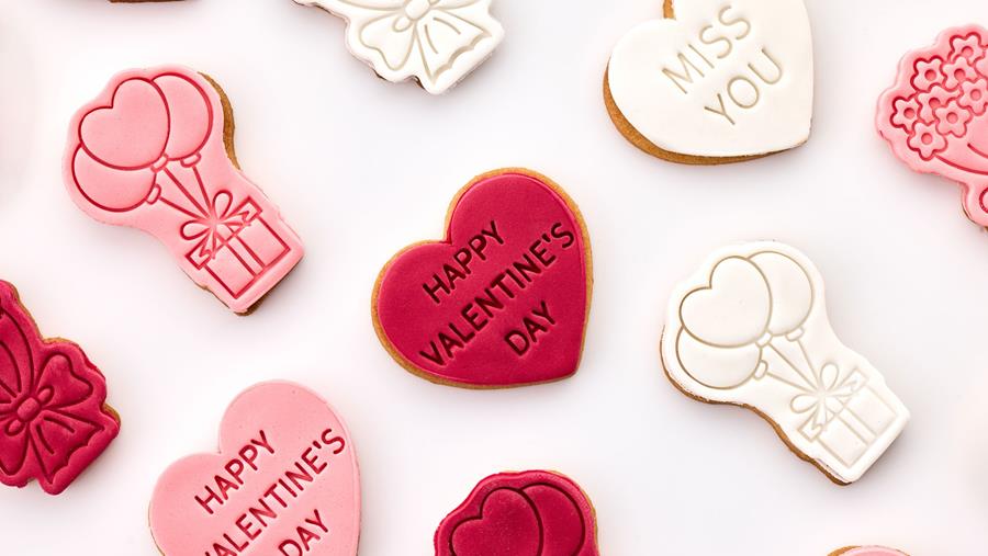Liefde en chocolade: Valentijn door de ogen van Belgische chocolatiers