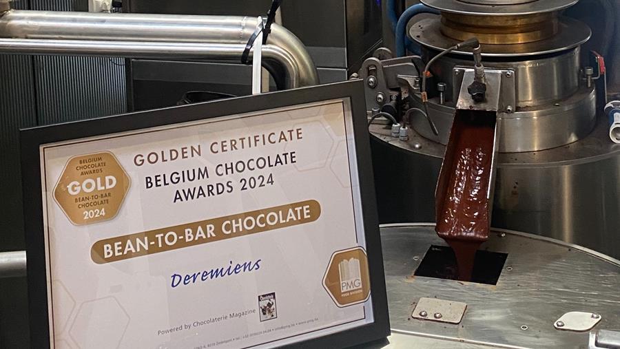 Bonen met specifieke aroma's maken het verschil