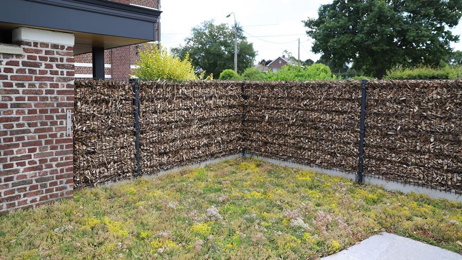 Giardino: dé partner voor de vakman in buitenafsluitingen