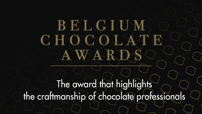 Gagnez un prix avec vos créations en chocolat !