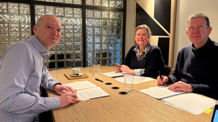 Digitale drukkerij Reproduct neemt Dunant Print over