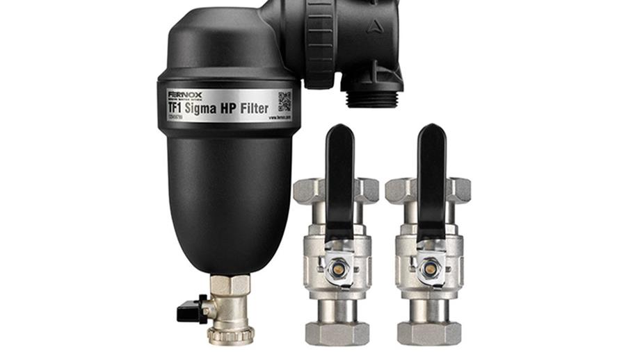 De essentiële bescherming voor monoblock installaties