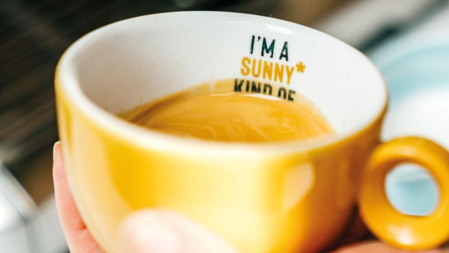 Le café à l'aube d'une nouvelle ère