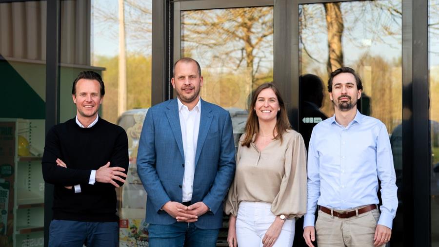All Fields verruimt haar retail actieradius met derde overname