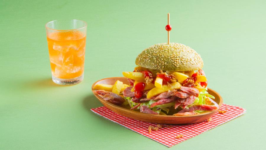 Plongez dans la saison des barbecues avec Imperial