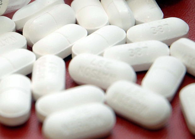 Hogere inname opiaten bij patiënten die een kanker overleven