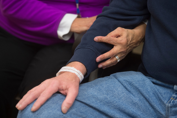 CLL: acalabrutinib als initiële therapie blijkt efficiënter