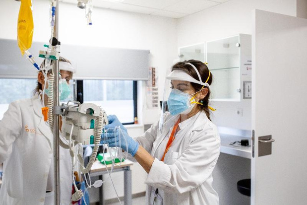Atezolizumab is bij urotheelkanker ook aangewezen in eerste lijn