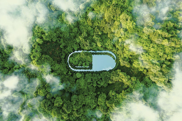 Naar veilige, ecologisch duurzame geneesmiddelen van hoge kwaliteit 