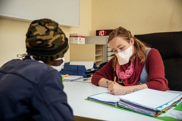 Nieuw antibioticum tegen tuberculose kan behandelingstijd reduceren