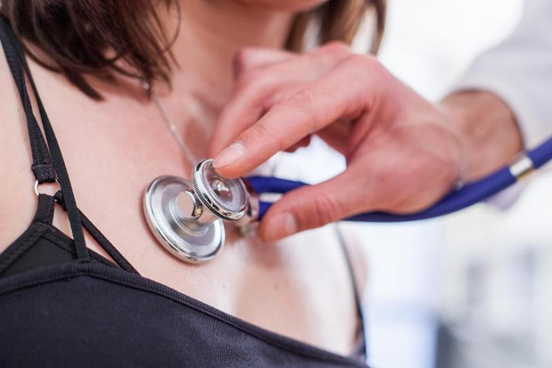 COPD bij jonge volwassenen dodelijker dan verwacht