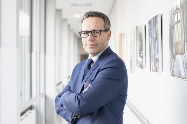 'Je moet in elkaar investeren'