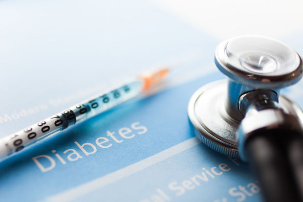 Vroegtijdige aanpak type 2 diabetes dringend nodig