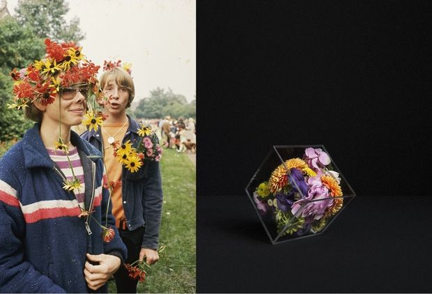 The Summer of Love in Oostende