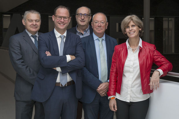'Troeven van elk ziekenhuis uitspelen'