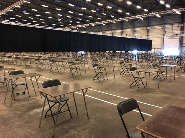 Volg Huisartsenconferentie digitaal