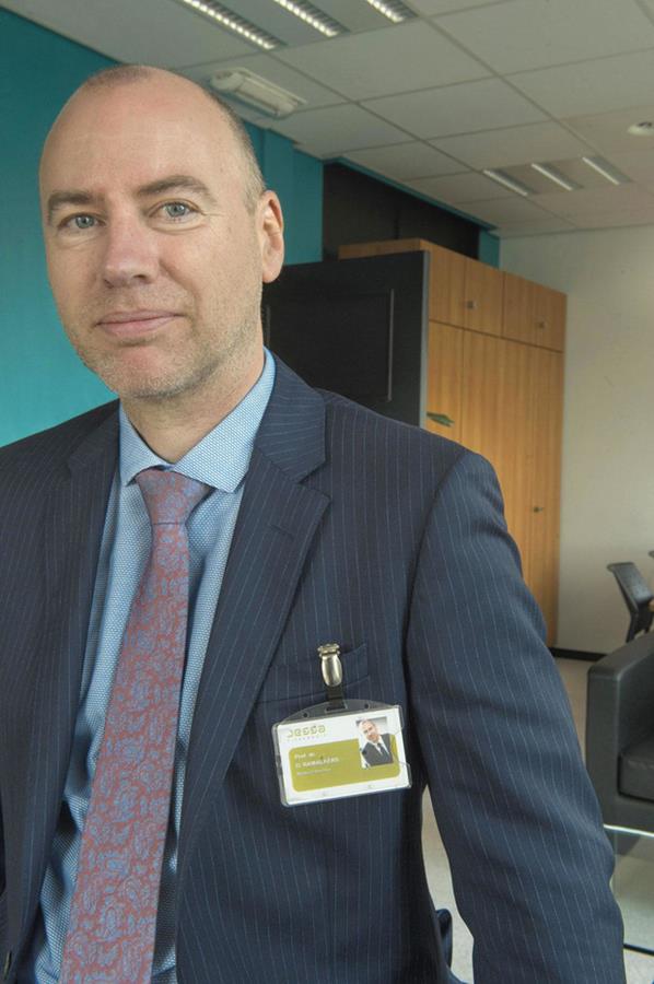 'Enorme leercurve doorgemaakt' 