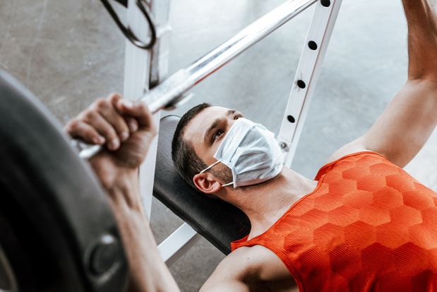Corona, sport en myocarditis