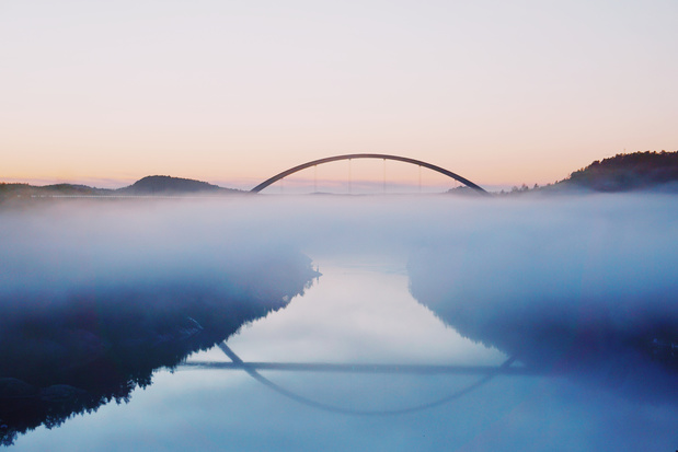 Euthanasie bij psychisch lijden: bridge over troubled water?