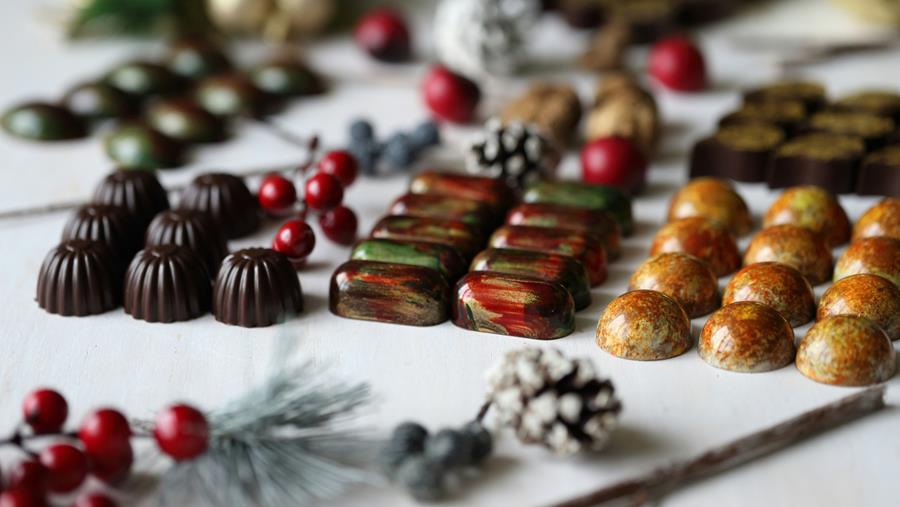 Drie niet te missen chocoladetrends in 2025