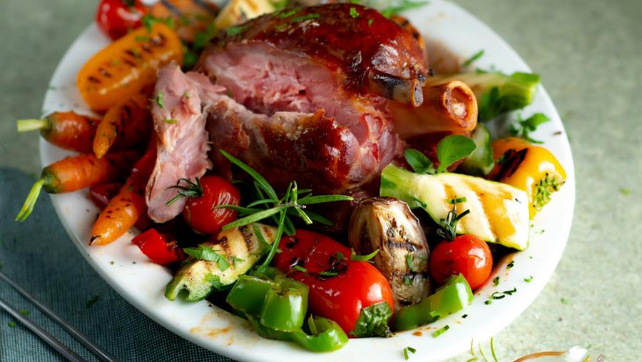 De Jambonneau: snel, lekker én van topniveau