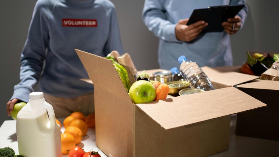 Meer meldingen van voedselvergiftigingen in 2024