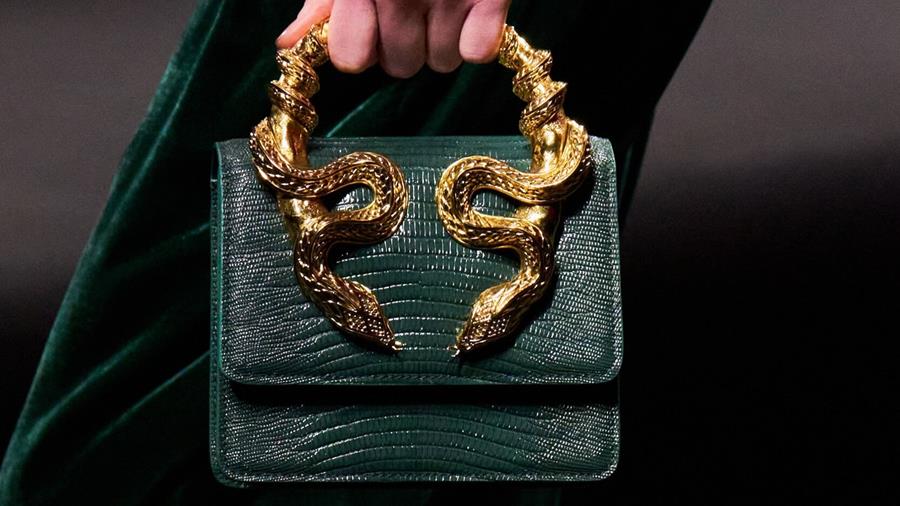 Mode-inspiratie en trends komen samen op Expo Riva Schuh & Gardabags
