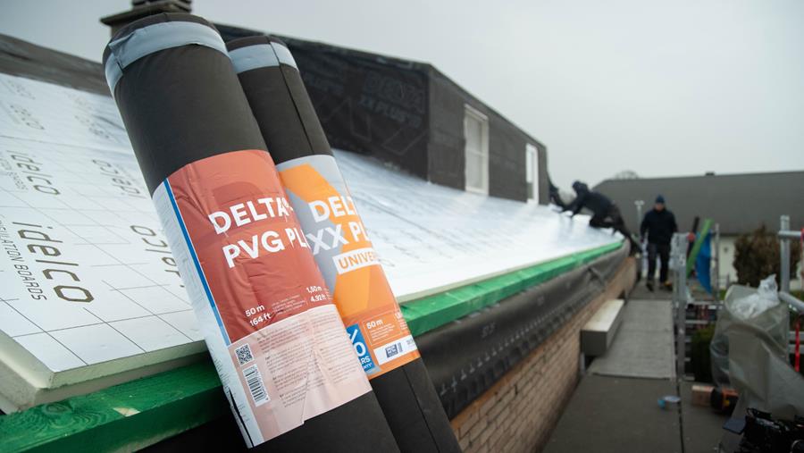 Toitures sarking : un choix durable judicieux pour l’avenir