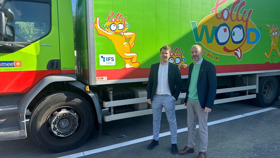 "Hertekening van de dagbladhandel is aangewezen"