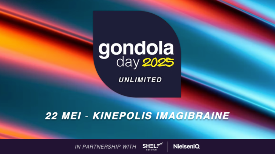 Gondola Day 2025 : de grootste editie ooit!