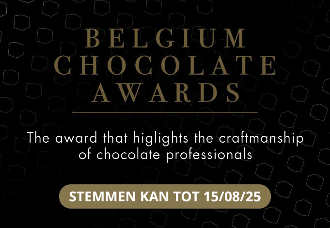 Stem nu voor de beste chocoladecreaties!