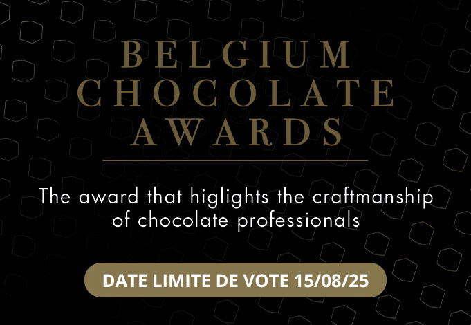 Votez maintenant pour les meilleures créations chocolatées !