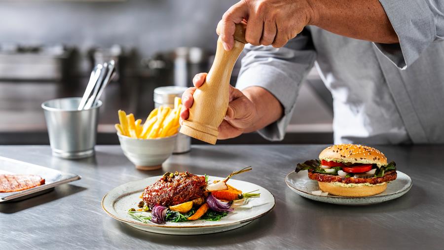 Partner in kwaliteit en gemak