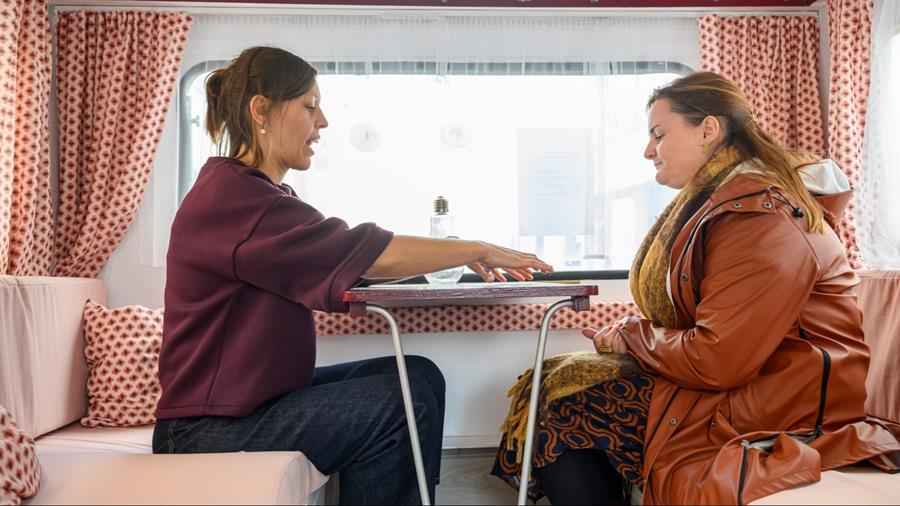 Data inzetten voor een betere gezondheid